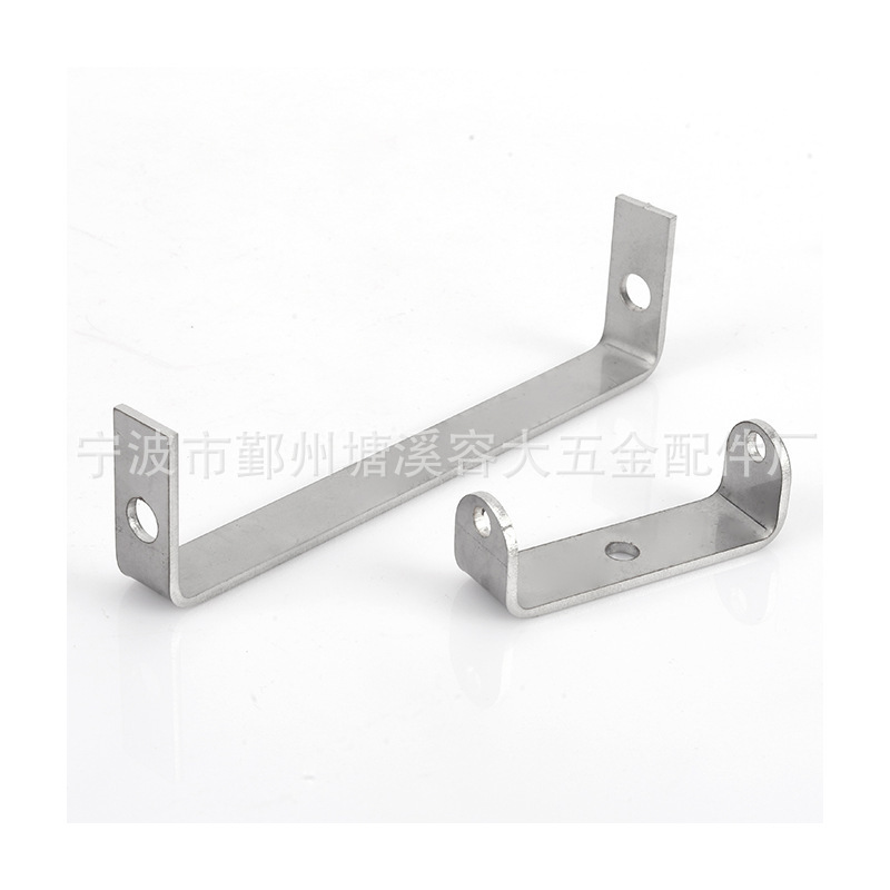 五金冲压件厂家供应不锈钢机械配件精密五金冲压件加工