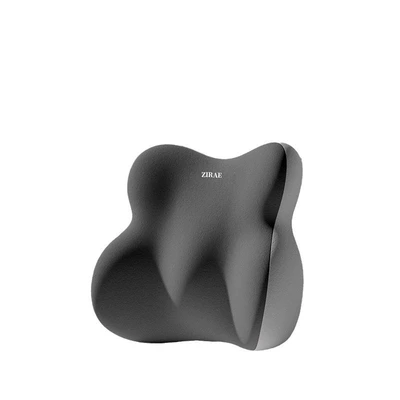 Lumbar Support and Headrest Set, Waist support