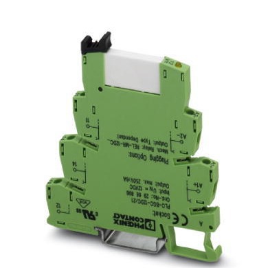 2900299 PLC-RPT-24VDC/21 Phoenix继电器