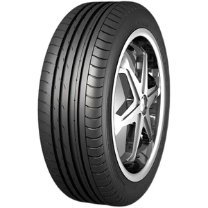 Nangang AS-2+ Silent Tires 225 245 265 275 285 295/25 30 35 40r19 21inch