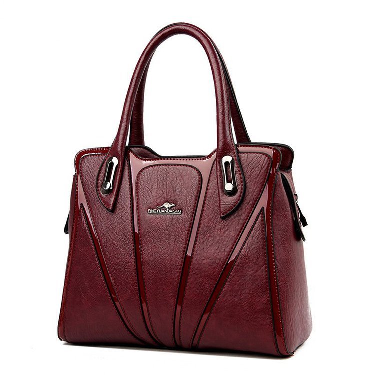 European and American trend new retro women's bags, export handbags, cross-border single-shoulder bags, crossbody bags, one piece global shipping undefined