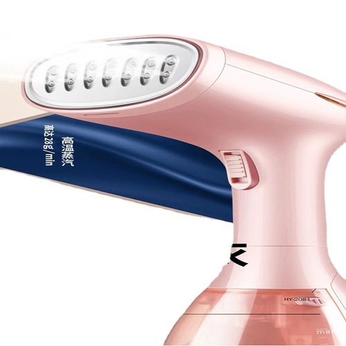 Korea Hyundai Portable Home Small Handheld Iron Steamer Steam Iron Steamer