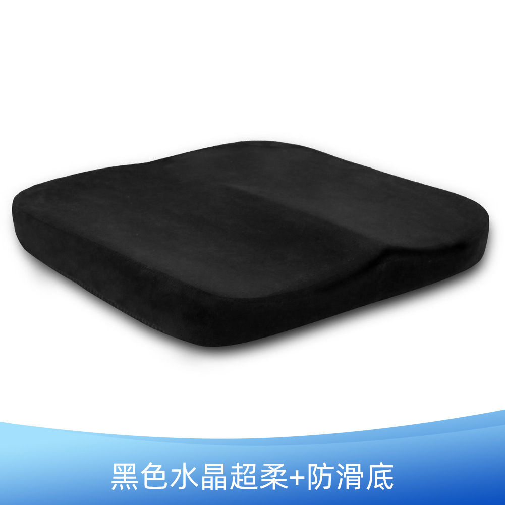 Nuevo cojín de alta resiliencia cojín de oficina cojín de asiento cojín de asiento Amazon explosión transfronteriza