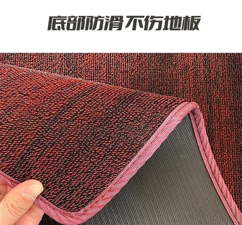 Roewe Imax8 Floor Mats Gm8 Gac Trumpchi M8 Business Car Middle Row Second Row Floor Mats Xuenisi Upper Layer Mat Waterproof