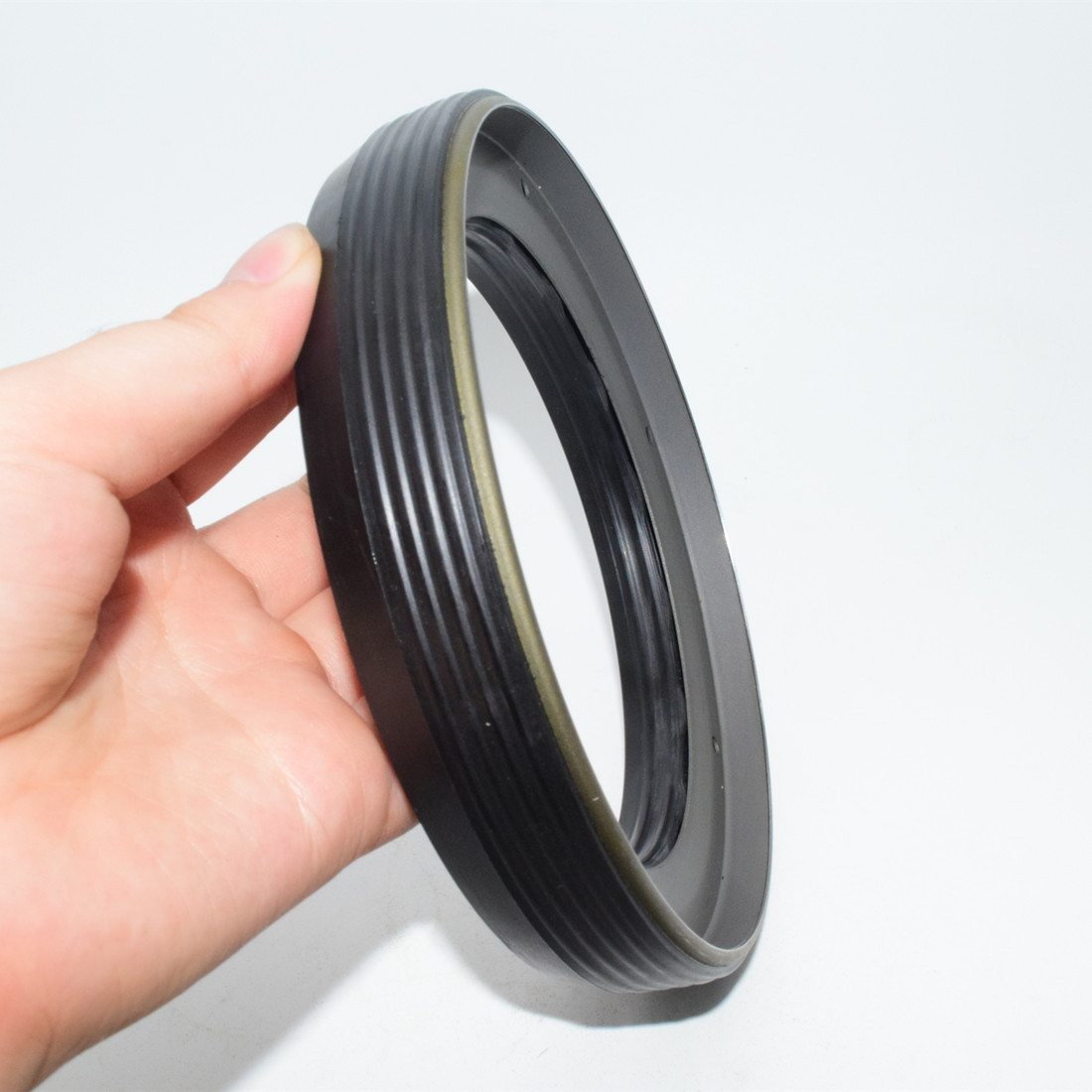 ���ػ�Դ DMHUI ����ĥ��ˮ�ͷ� �Թ�ʽ�Ǽ��ͷ� 121.8*150*13/15