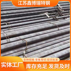 厂家现货 304不锈钢圆钢 303不锈钢黑棒 锻件可零切 非标定制