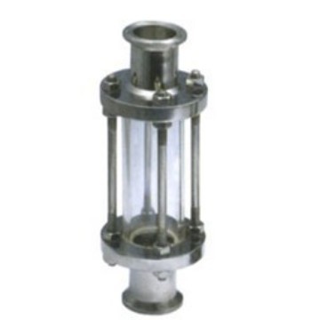 不锈钢快装管道视镜