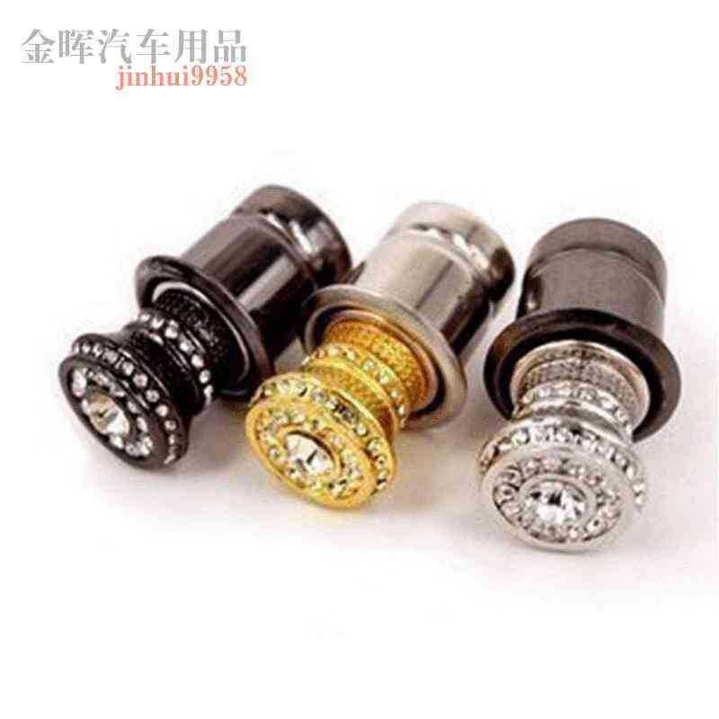 In-car electronic igniter car 12v cigarette lighter car cigarette lighter 24V universal car cigarette lighter plug