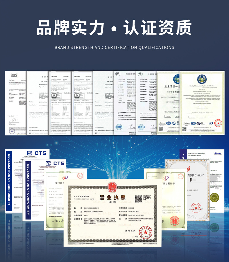 证书