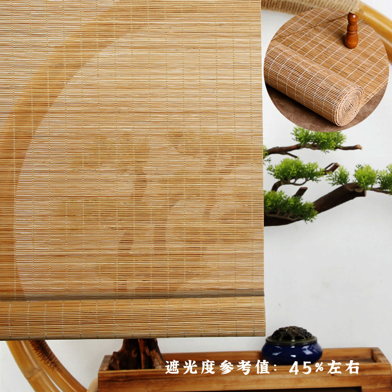 폭발) 탄화 필라멘트 좁은 거리 (대나무 1.2mm)