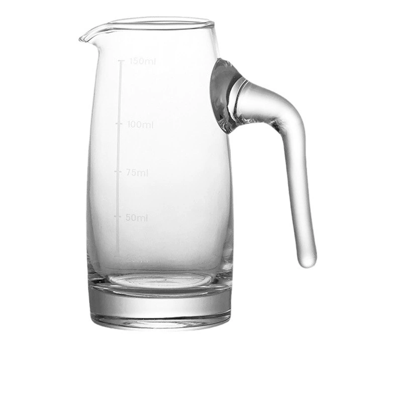 Неэтилированный стеклянный бокал для вина Бытовой набор