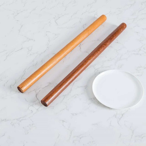 26 tipos de palillos de rollo de fideos, artefactos de piel de bolinillos, palillos de rollo de fideos domésticos, rodillos de prensas de fideos, suministros de cocina, Yiwu, lotes de departamentos image 10