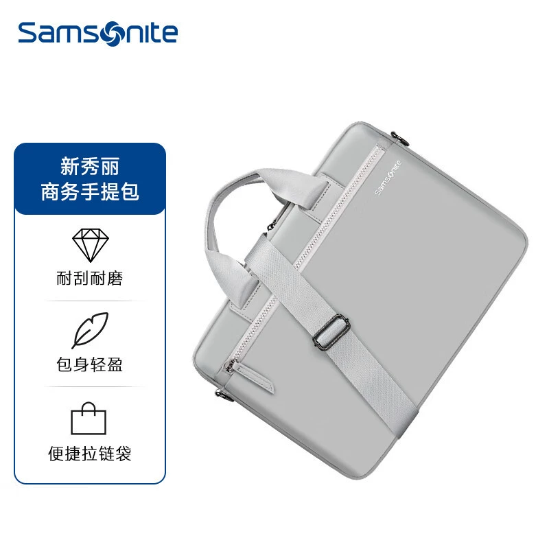 Сумка Samsonite BP5*11002 Laboos Cartooper — сумка для ноутбука 14,1"