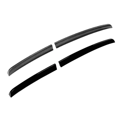 2020+ special top wing, Fixed wind wing