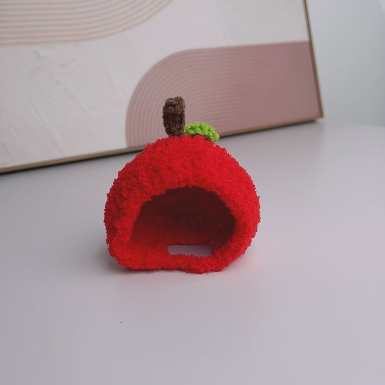 Apple, big