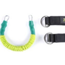 JOINFIT腿部 体能协调伸展训练器 带护套弹力绳（pro）