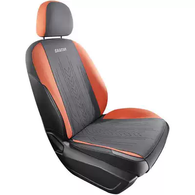 Modelə uyğun (Original) oturacaq örtükləri — seat cover suede four seasons
