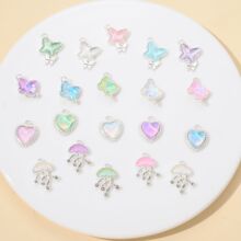 ����ɰ��������ˮĸ���ĹҼ��Ͻ��ɫ�ֹ���������diy��Ʒ���