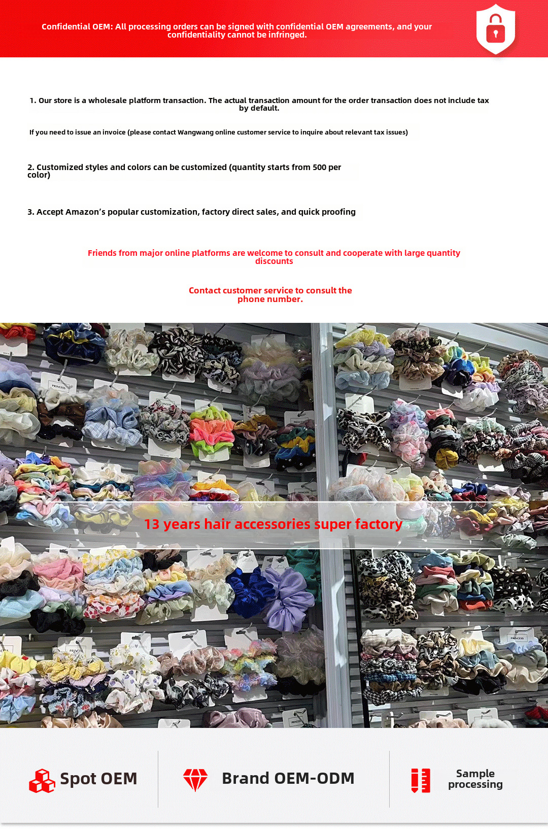 Qiyue bogen haarnadel Südkorea band stirnband samt einfache entenschnabel clip weibliche krawatte haar zubehör großhandel_voghion.com