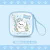 Windbell Puppy [Unparalleled rope]