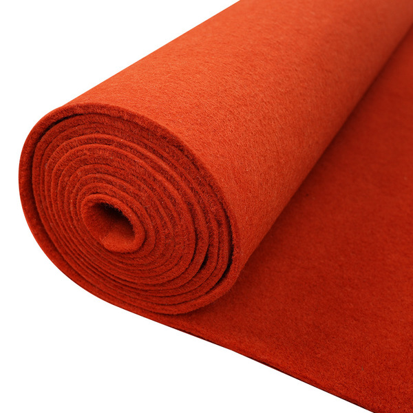 Disposable carpet