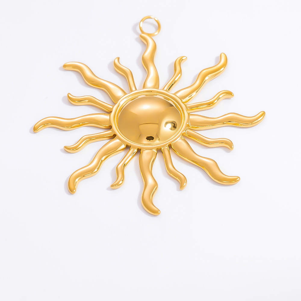 4g Weight 0.03µm-0.05µm Gold Plating Thickness PVD Coated Gold Plating Process Pendant Jewelry Making Type Real Gold Plated Plating Material 1 Piece Quantity 304 Stainless Steel Material Bow Knot Pattern Simple Style, Classic Style Style Waterproof Non Tarnish, Plating Craft 1 Piece 304 Stainless Steel PVD Coated Real Gold Plated Bow Knot Pendant DIY Jewelry Accessories 16