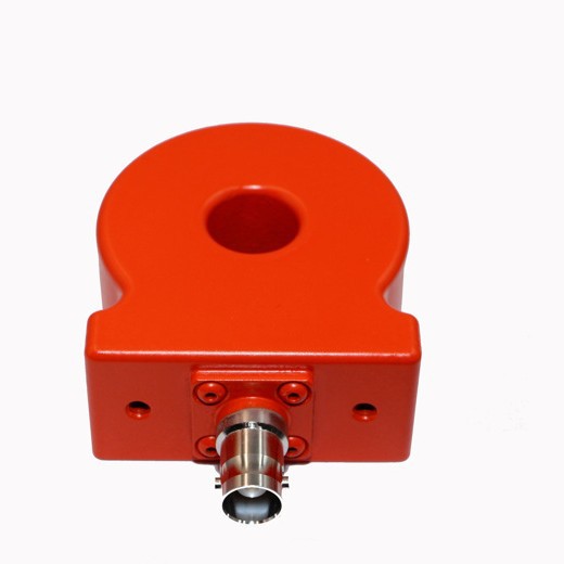 刚性中频 MMR-25-15K25 系列罗氏线圈电流互感器 适配慢 / 快速信