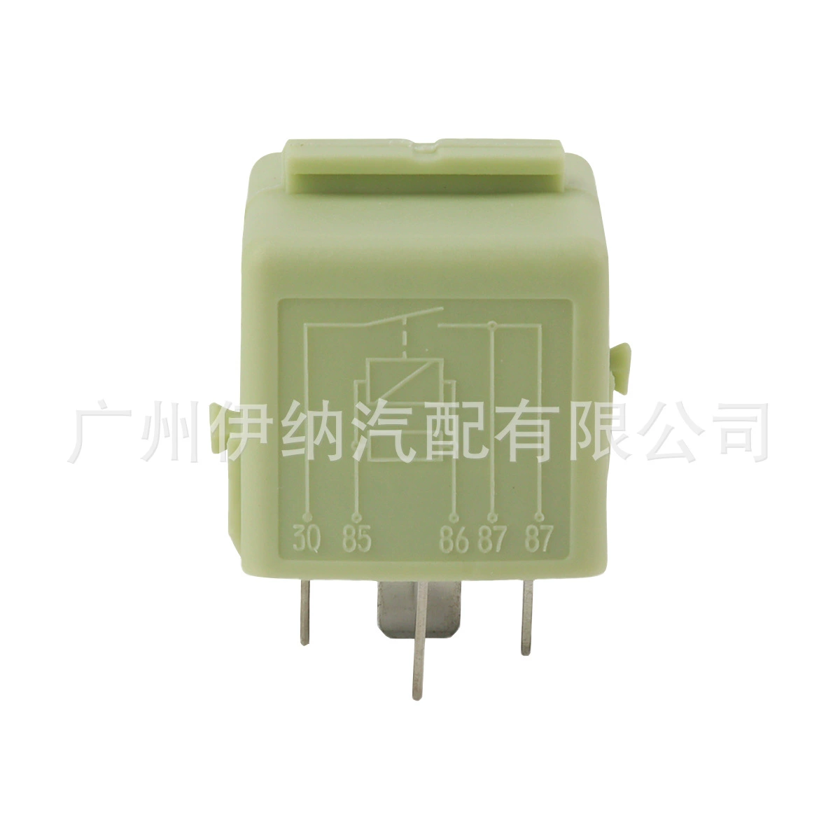 BMW compatible air pump relay for E90 E34
