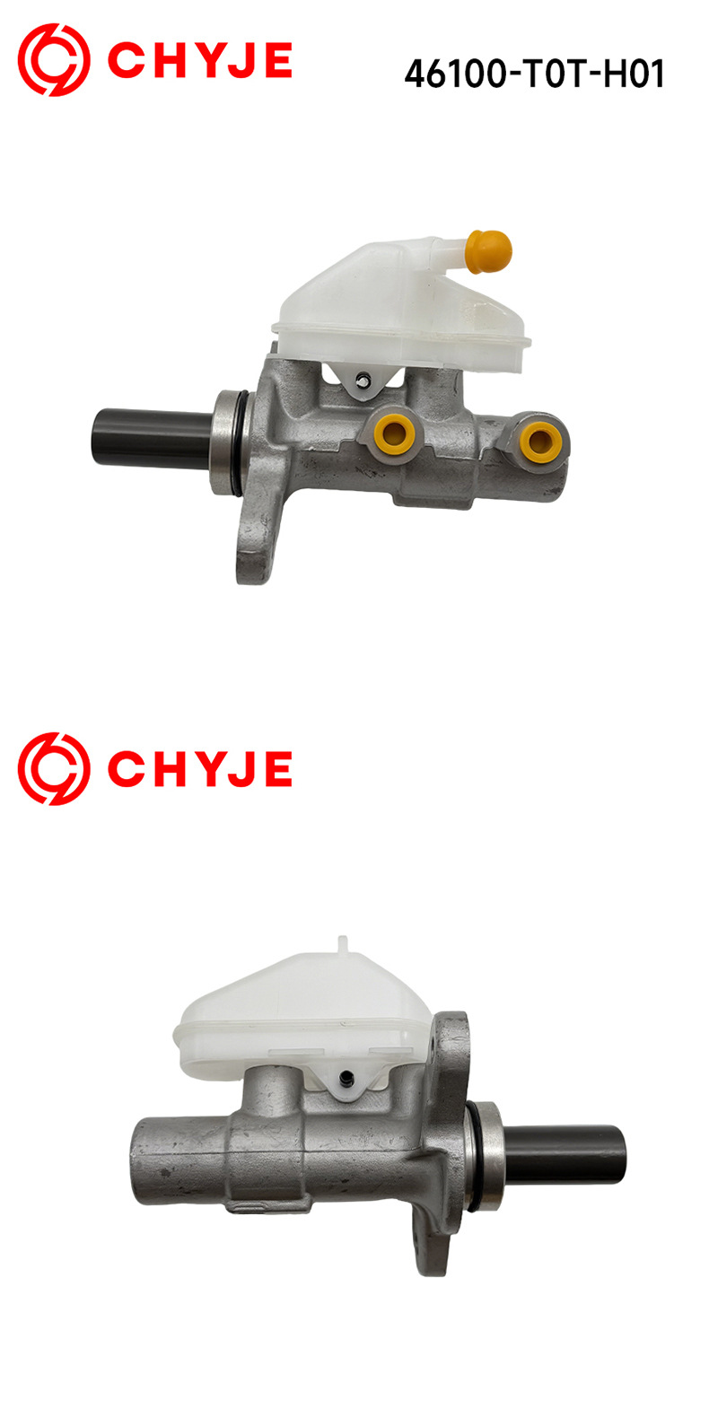 46100-T0T-H01 Is Suitable for Honda Crv 12 Years Later Brake Master Cylinder Brake Master Cylinder