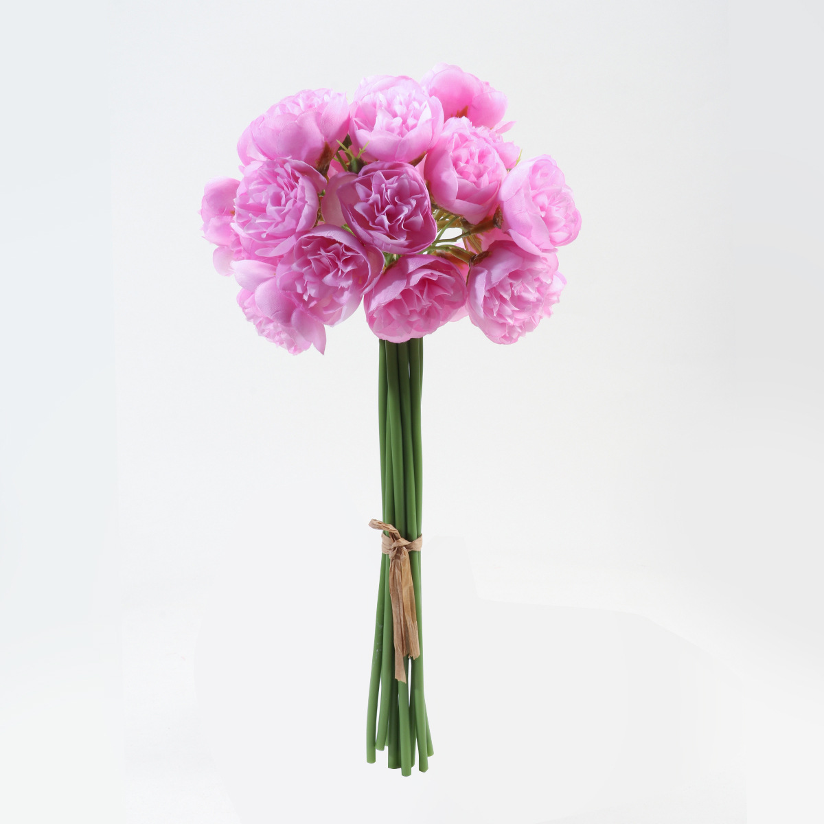 소프트 핑크(9개들이 한 줌, 3개들이 한 줌)