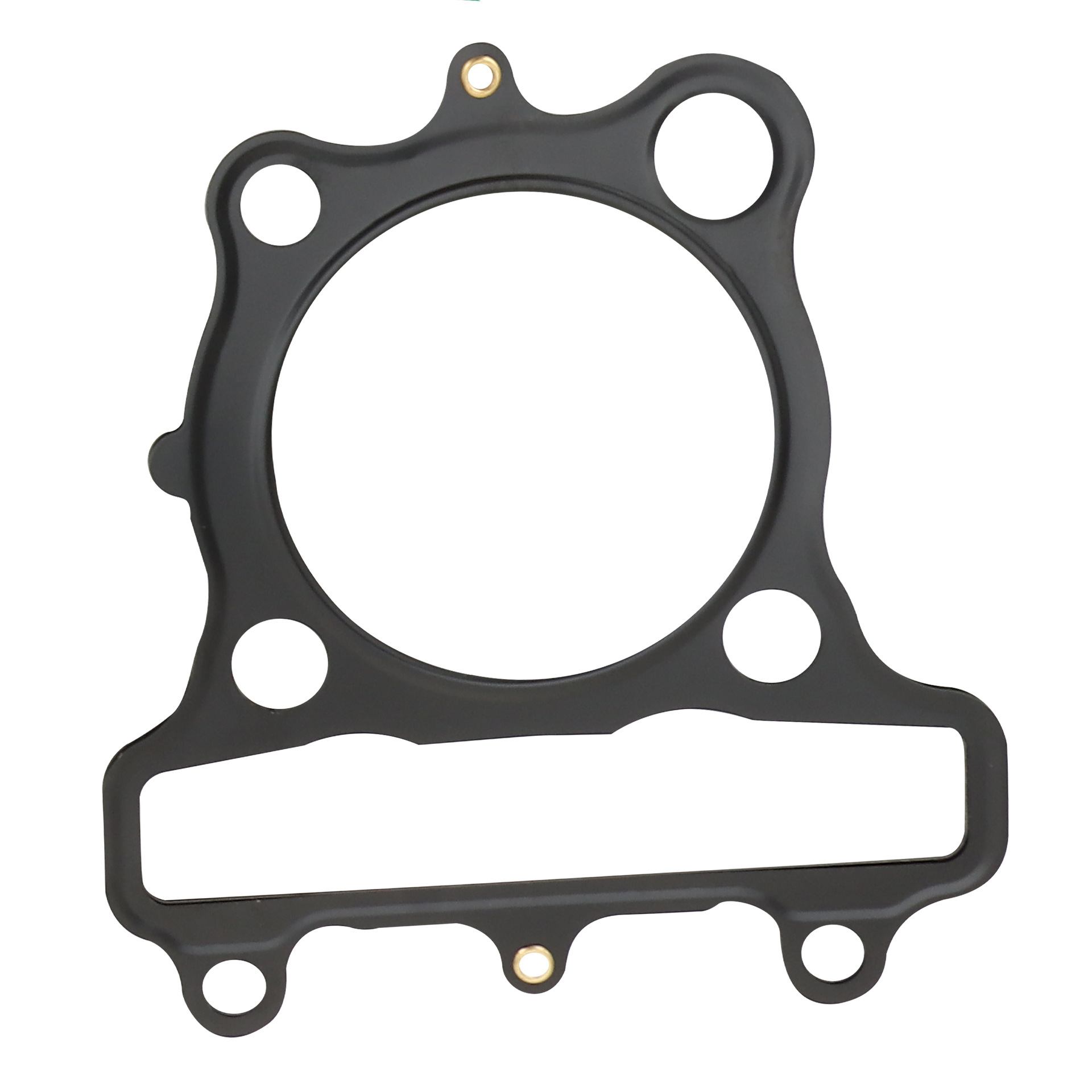 Complete Overhaul Gasket Set for Cylinder and Generator, Suitable for Tt225 Xt225 Ttr225 Ttr230