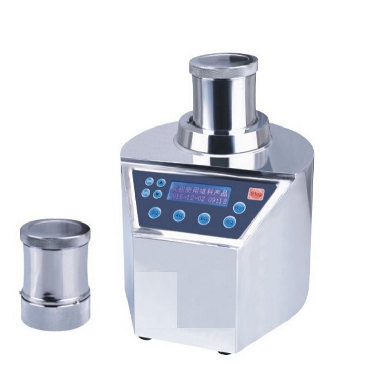 匀浆机  封闭匀浆仪  型号：HAD-W800