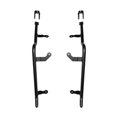Anti-Collision Carbon Steel Front Bumper | Motorcycle bumper