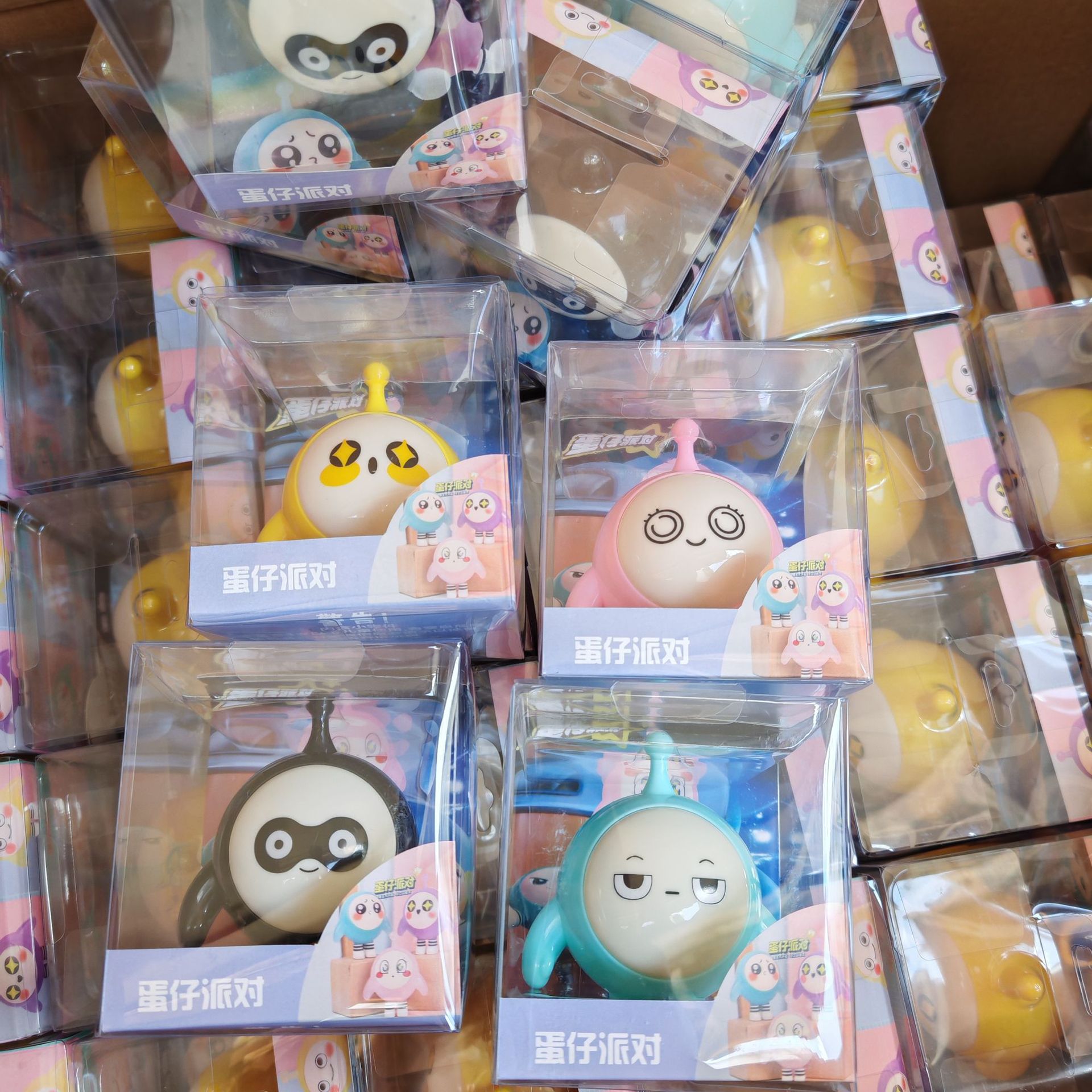 작은 계란 [개당 200개]