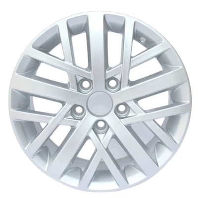 Bell Aluminum Ring, Hub