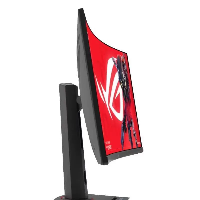 ROG, игровая ЖК-дисплей, 32 дюйма, 180 Гц