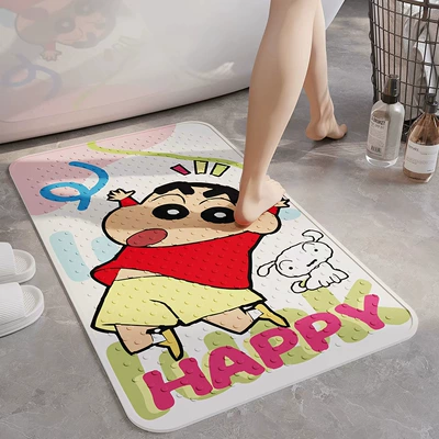 Mat, Avtomobil döşəmə paspasları - xiaoxin-happy-number-50-3665cm-official-authentic-product