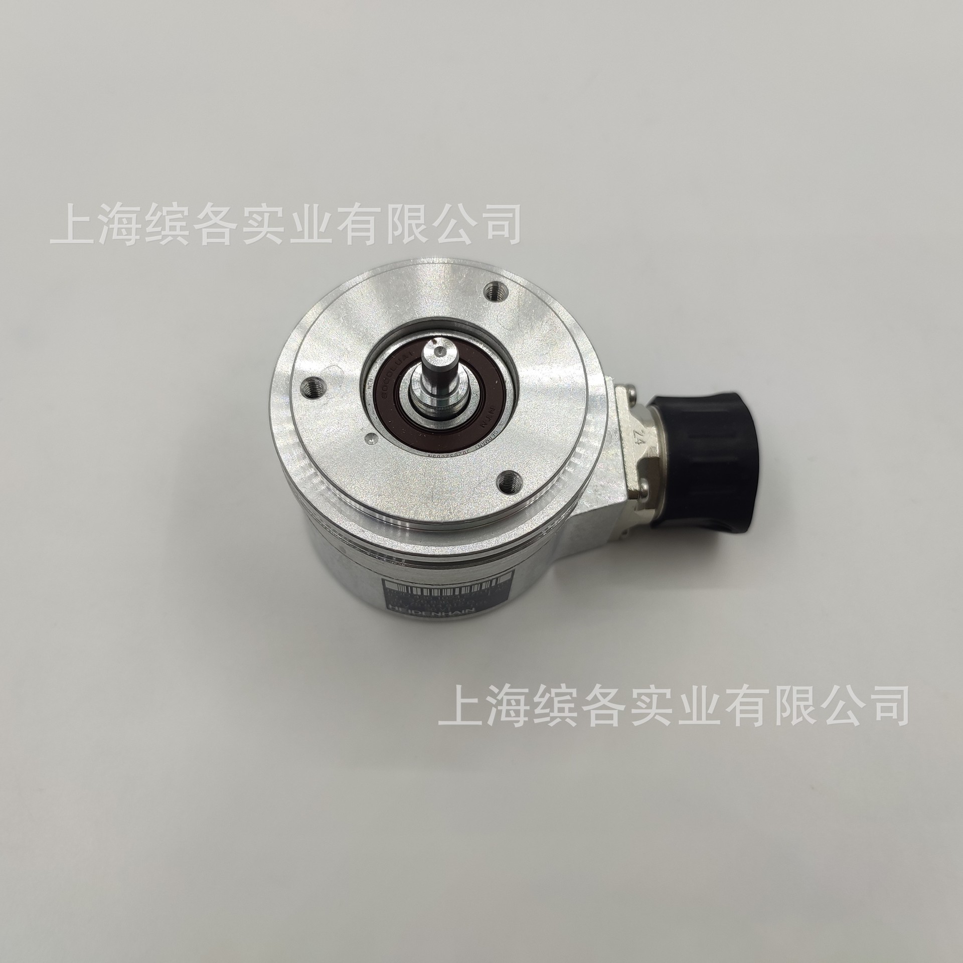 海德汉HEIDENHAIN编码器 ID:393000-04 AK ERM 280 2048 全新