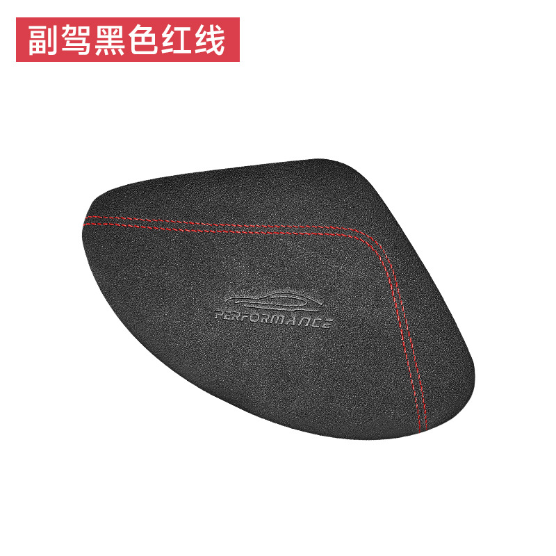 Coche de gamuza cojín de la pierna rodillera soporte de la pierna coche soporte de espuma de memoria soporte de la pierna colección de productos universales