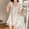 Set, white detachable breast pads, lifting effect