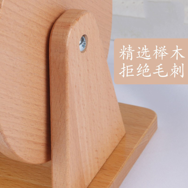 Montessori teaching aids 0-3 years old beech textile drum toys for infants and young children Montessori cognitive box early education puzzle