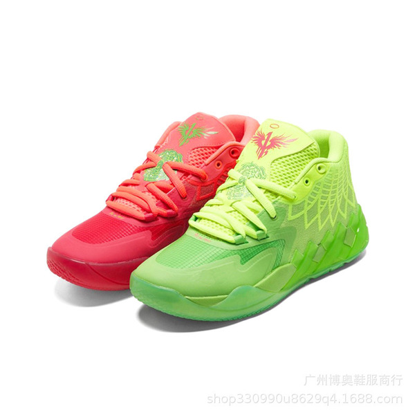 breathable lightweight sports basketball sneakers for men and women…