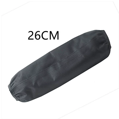 Motosiklet ləvazimatları və aksesuarları Yamaha rear shock absorber Yadi - 26cm-all-black-single
