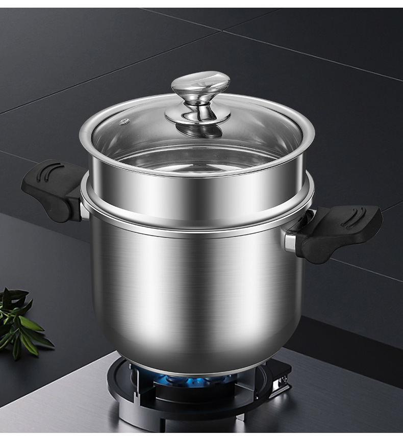 Pressure Cooker Image 1
