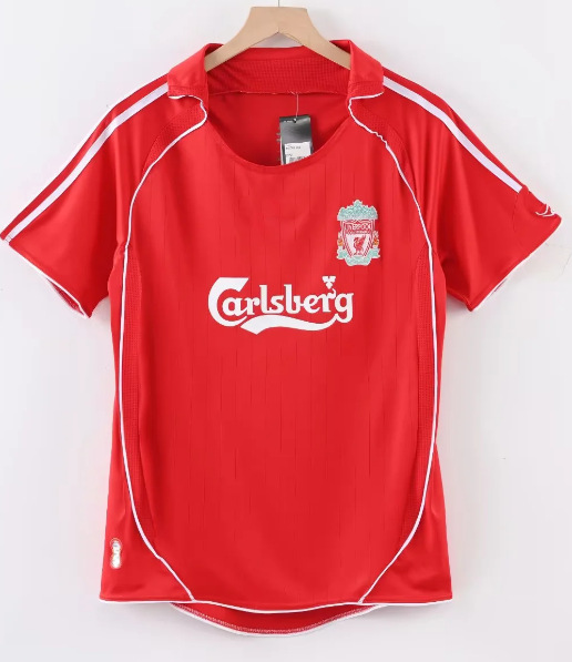 Camiseta de fútbol retro clásica versión nostálgica Brasil España México Alemania Serie transfronteriza Camiseta de una pieza