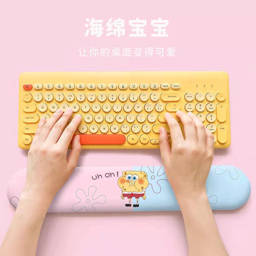 스폰지 밥 스트립