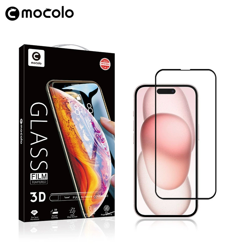 Совместимый iPhone 15, 15 Pro Max, 3D