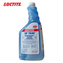 LOCTITE��̩7840��ϴ�� ���ｵ������坍Ó֬���������������Һ