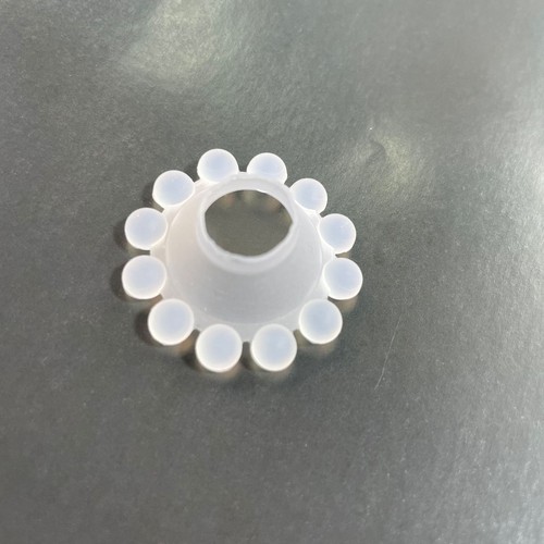 Men's bead ring locking semen ring G-spot clitoris stimulation adult toys sex products sun ring fun ring