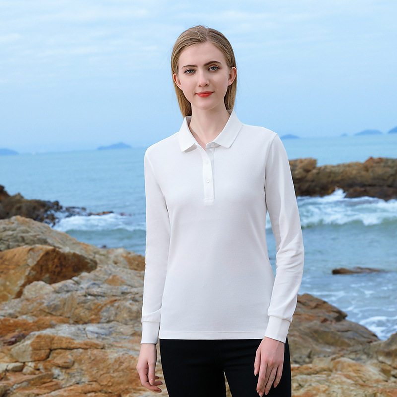 Autumn long-sleeve